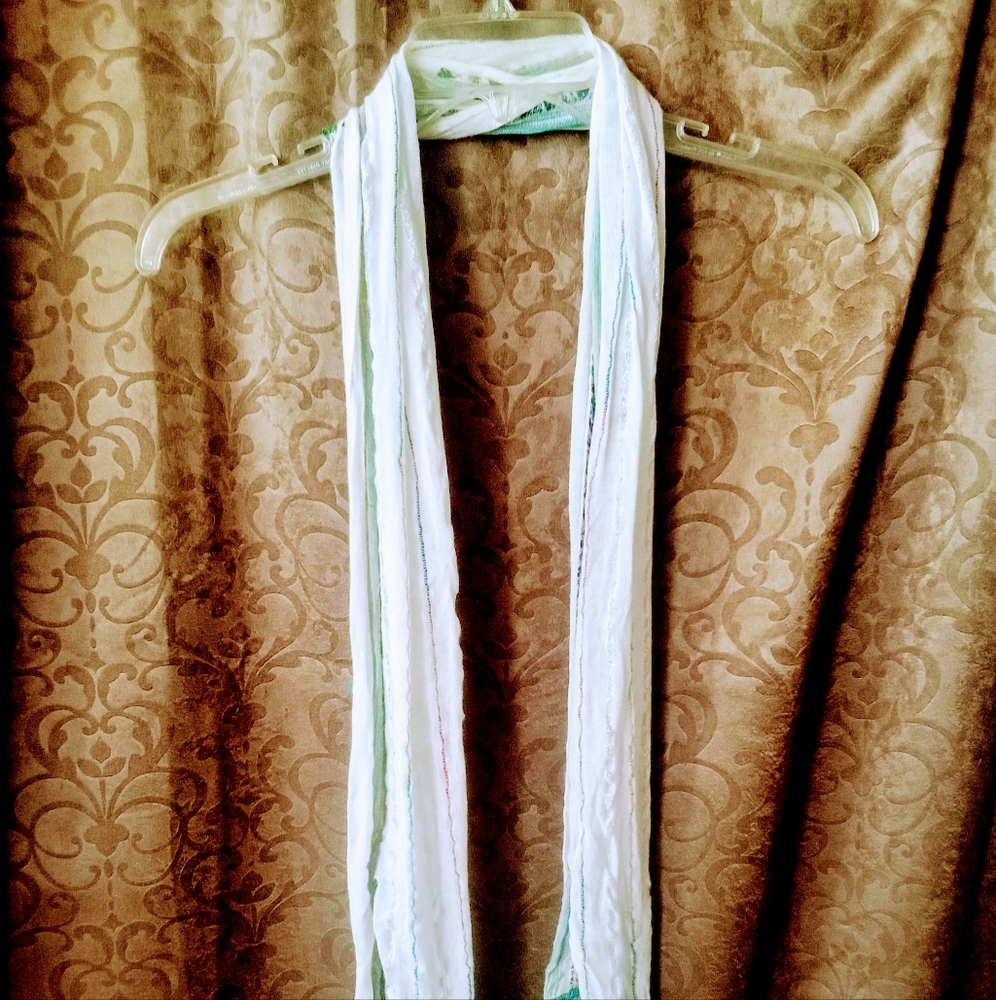 scarf